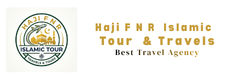 Haji F N R Islamic Tour